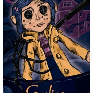 Coraline, TLS 403