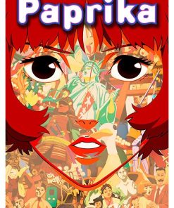 Paprika, TLS 405