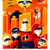 The Incredibles, TLS 407