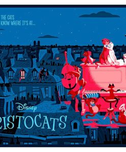 The Aristocats, TLS 409
