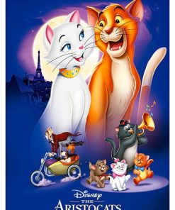 The Aristocats, TLS 410