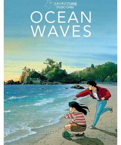 Ocean Waves, TLS 414