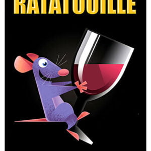 Ratatouille, TLS 416