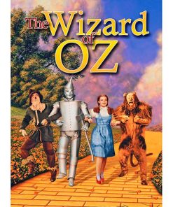 The Wizard of Oz, TLS 42.