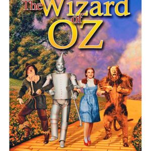 The Wizard of Oz, TLS 42.
