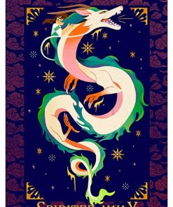 Spirited Away, TLS 420