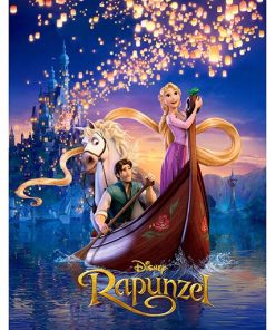 Tangled, TLS 422