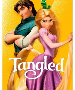 Tangled, TLS 423