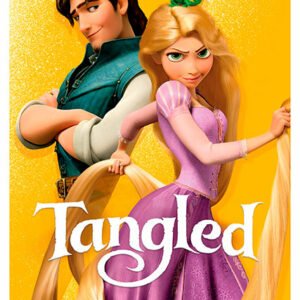 Tangled, TLS 423