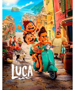 Luca, TLS 425