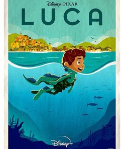 Luca, TLS 426