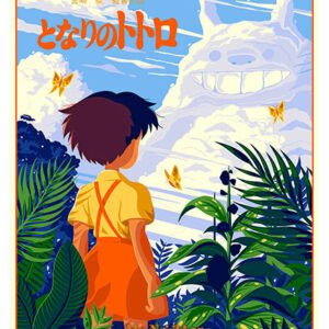 My Neighbor Totoro, TLS 428