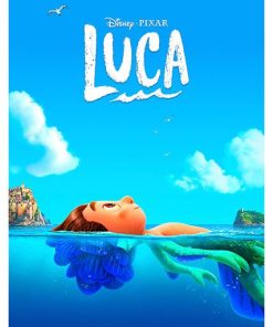 Luca, TLS 429