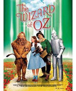 The Wizard of Oz, TLS 43.