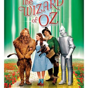 The Wizard of Oz, TLS 43.