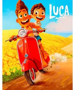 Luca, TLS 430