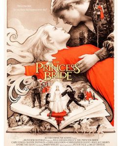 The Princess Bride, TLS 444