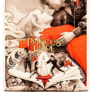 The Princess Bride, TLS 444