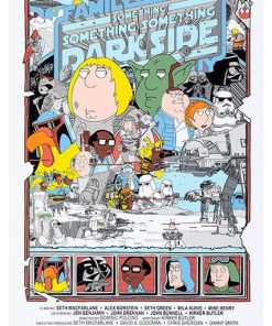 Family Guy, TLS 447
