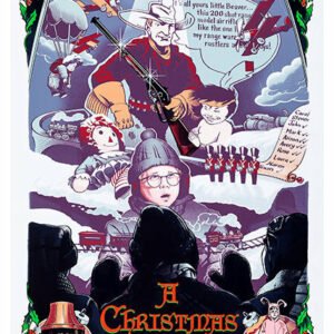 A Christmas Story, TLS 451