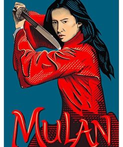 Mulan, TLS 453