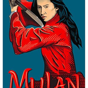 Mulan, TLS 453