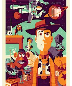 Toy Story, TLS 46.