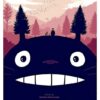 My Neighbor Totoro, TLS 48.