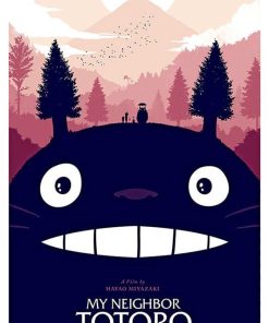 My Neighbor Totoro, TLS 48.
