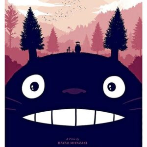My Neighbor Totoro, TLS 48.