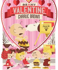 Charlie Brown, TLS 5.