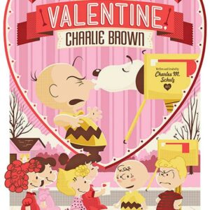 Charlie Brown, TLS 5.