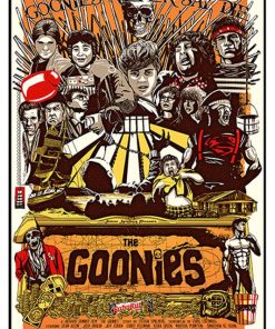 Goonies, TLS 53.