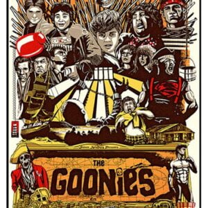 Goonies, TLS 53.