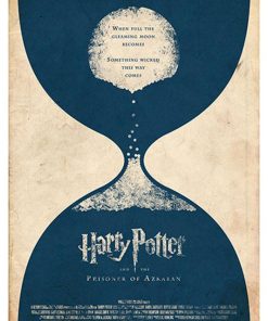 Harry Potter, TLS 55.