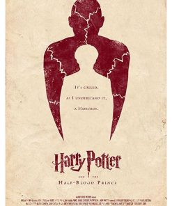 Harry Potter, TLS 59.