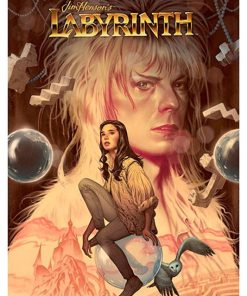 Labyrinth, TLS 65.