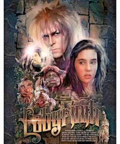 Labyrinth, TLS 66.