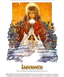 Labyrinth, TLS 67.