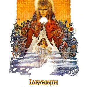 Labyrinth, TLS 67.
