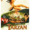 Tarzan, TLS 72.