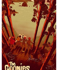 Goonies, TLS 77.