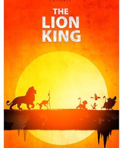 The Lion King, TLS 78.