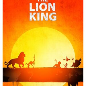 The Lion King, TLS 78.