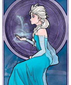 Frozen, TLS 81.
