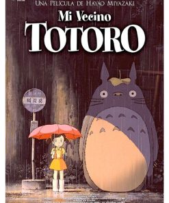 My Neighbor Totoro, TLS 90.