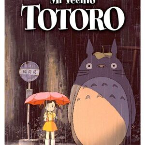 My Neighbor Totoro, TLS 90.