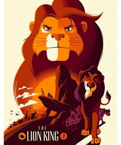 The Lion King, TLS 94.