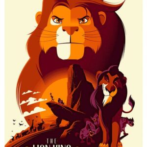 The Lion King, TLS 94.