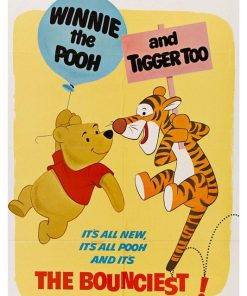 Winnie the Pooh, TLS 96.